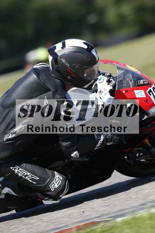 /43 08.08.2025 Discover the Bike ADR/Race 3 rot/78